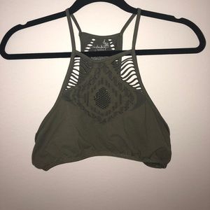 Free People Bralette